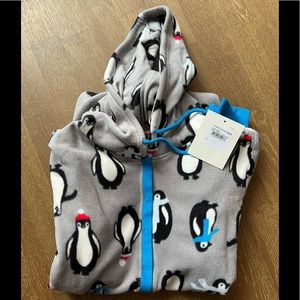 Penguin Onsie